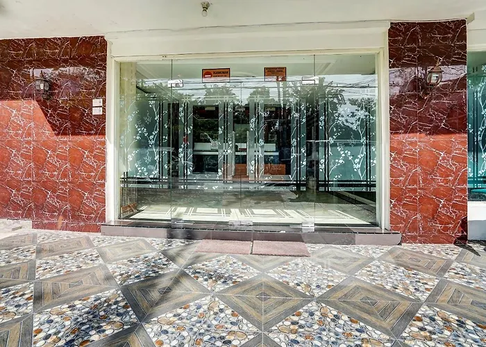Capital O 91050 Grand Balqis Akasia Syariah Surabaya